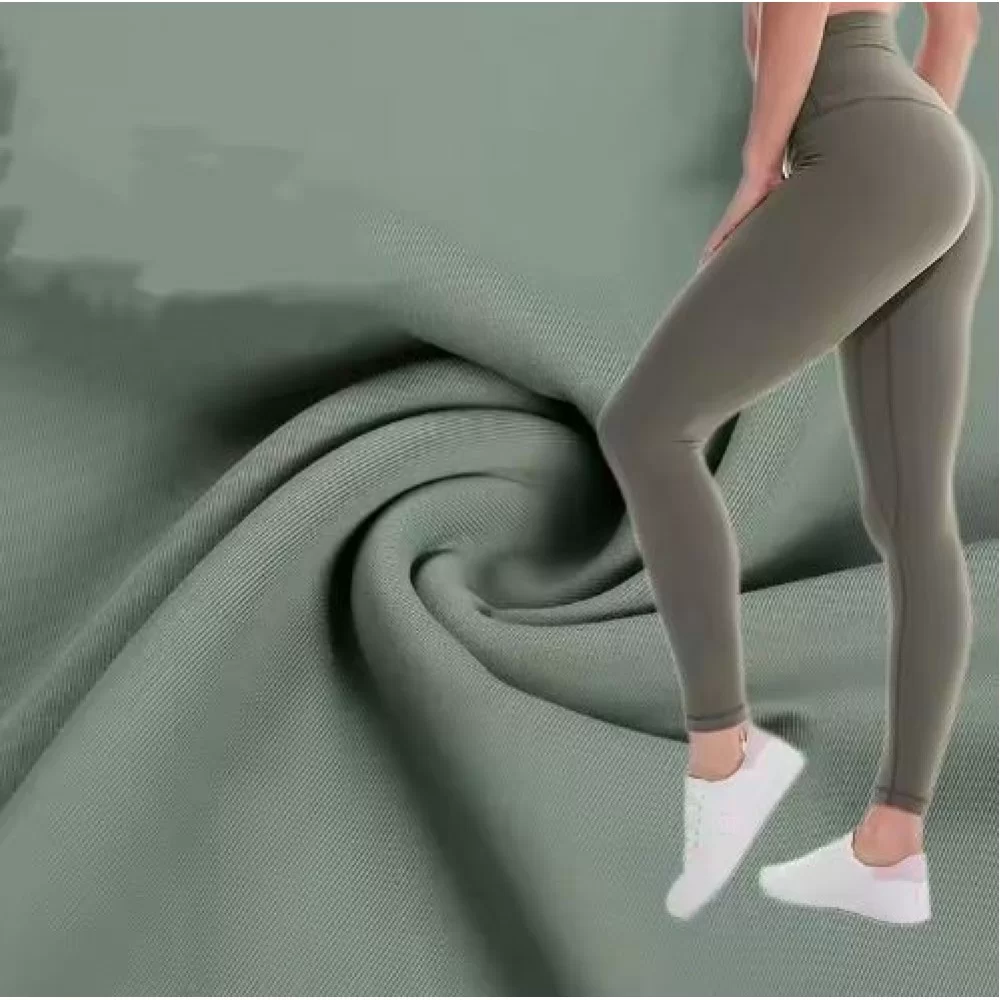 By focusing on these essential properties, JUNCO Sports sets itself apart in the competitive athleisure market, offering yoga pants that not only look great but perform exceptionally well.